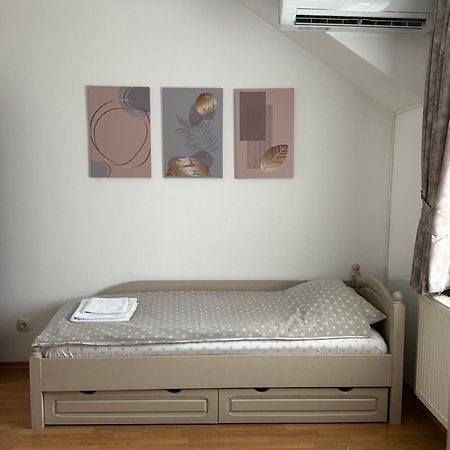 Apartment Veda 2 فيليكو ترنوفو المظهر الخارجي الصورة