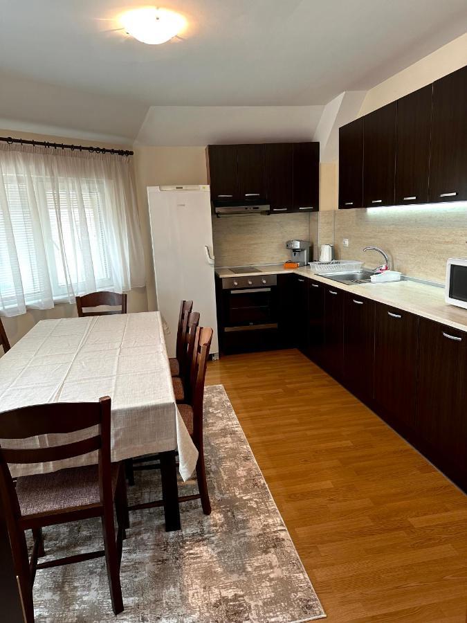 Apartment Veda 2 فيليكو ترنوفو المظهر الخارجي الصورة