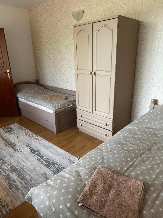 Apartment Veda 2 فيليكو ترنوفو المظهر الخارجي الصورة