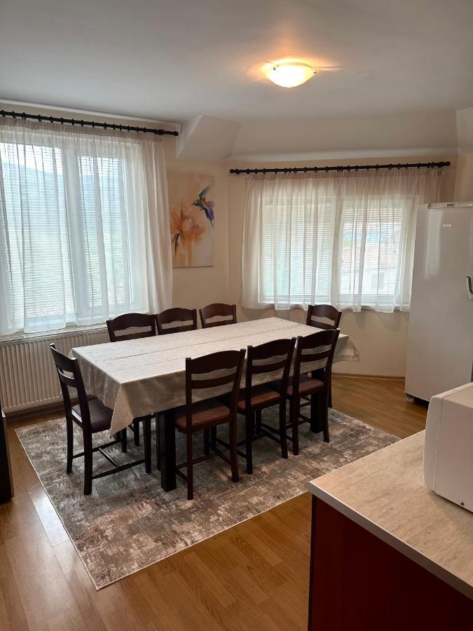 Apartment Veda 2 فيليكو ترنوفو المظهر الخارجي الصورة