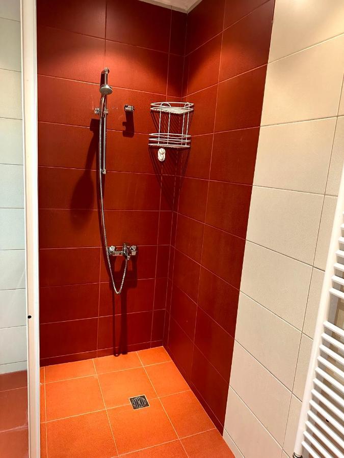 Apartment Veda 2 فيليكو ترنوفو المظهر الخارجي الصورة