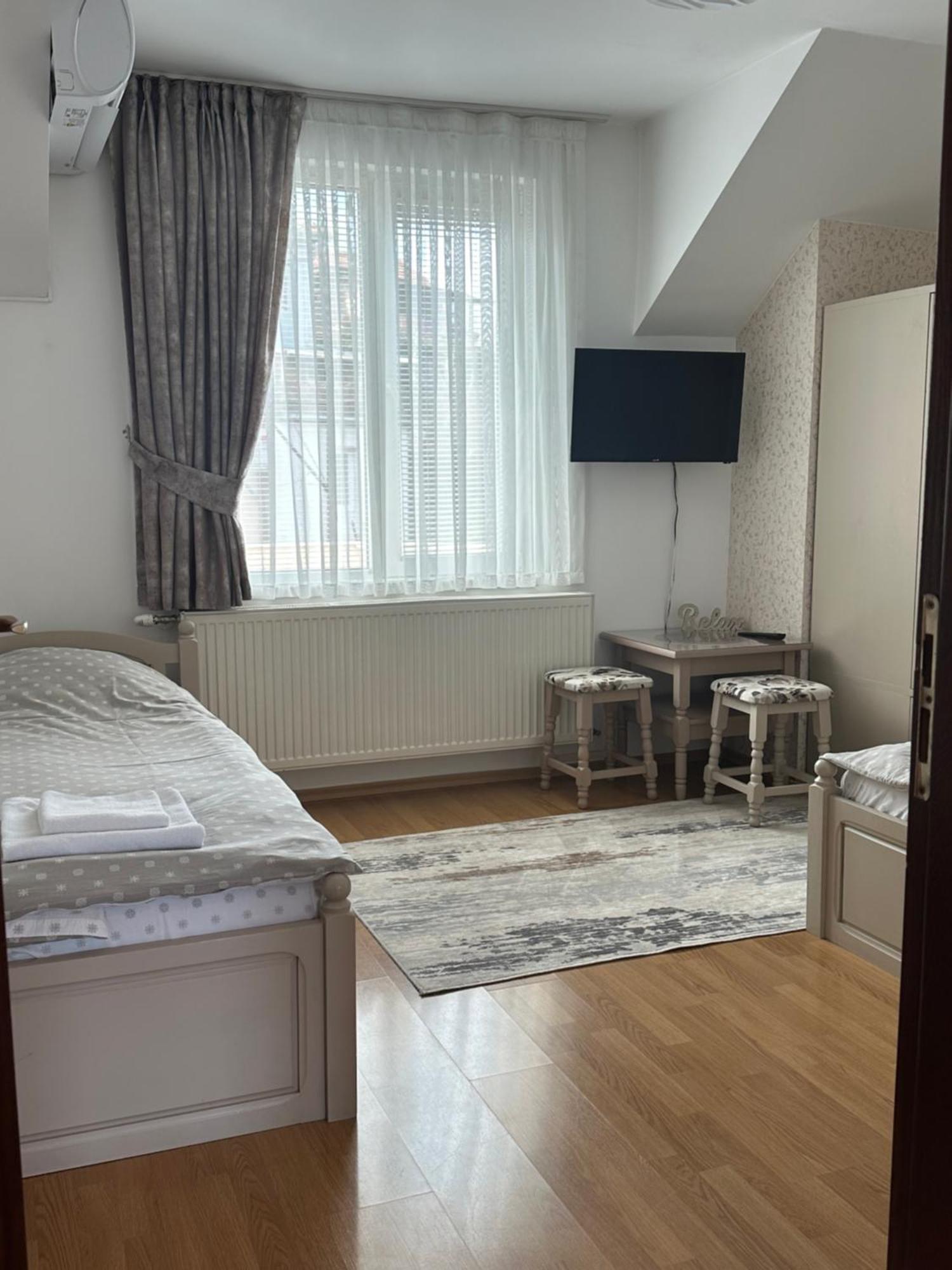 Apartment Veda 2 فيليكو ترنوفو المظهر الخارجي الصورة
