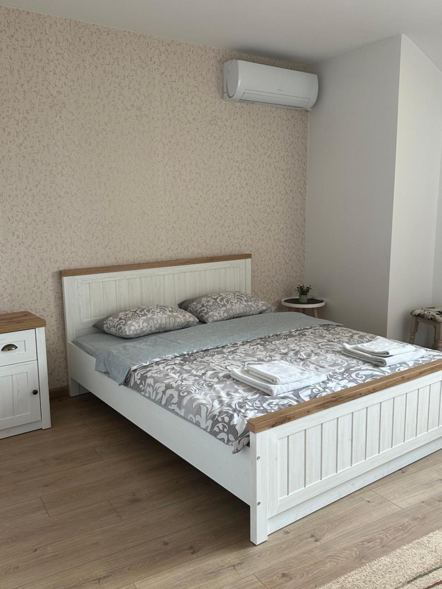Apartment Veda 2 فيليكو ترنوفو المظهر الخارجي الصورة